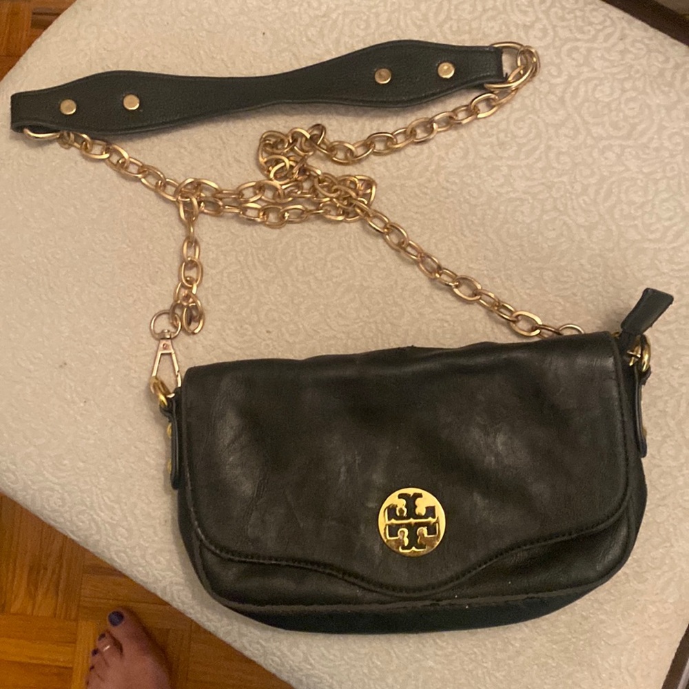 Tori Burch crossbody